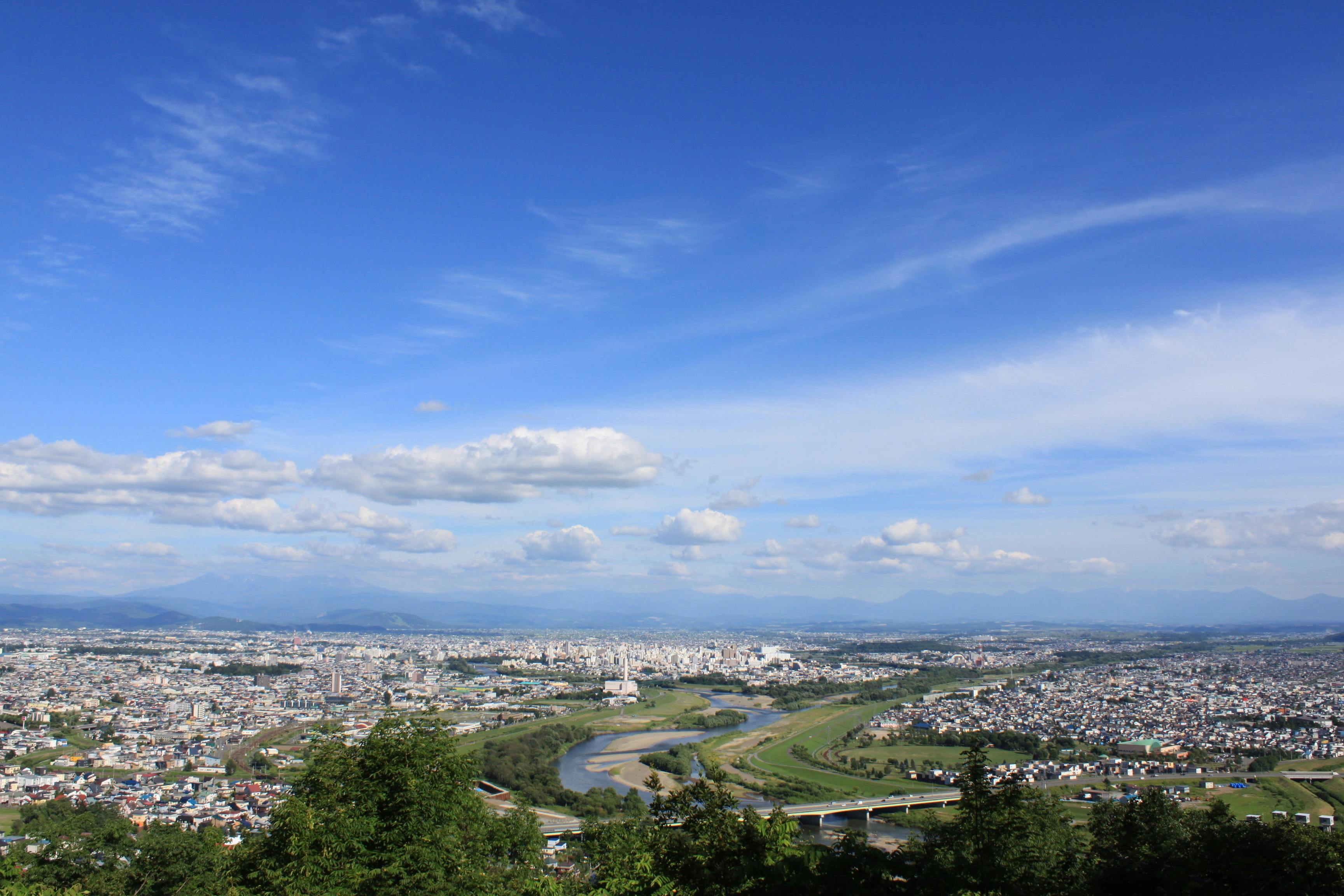 北海道旭川市 移住スカウトサービス Smout スマウト