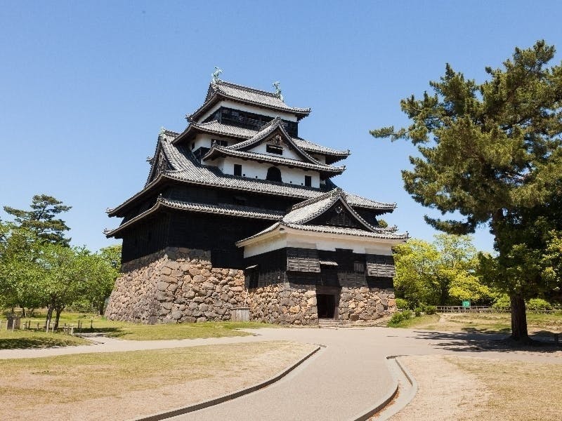 島根県松江市