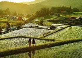 島根県奥出雲町