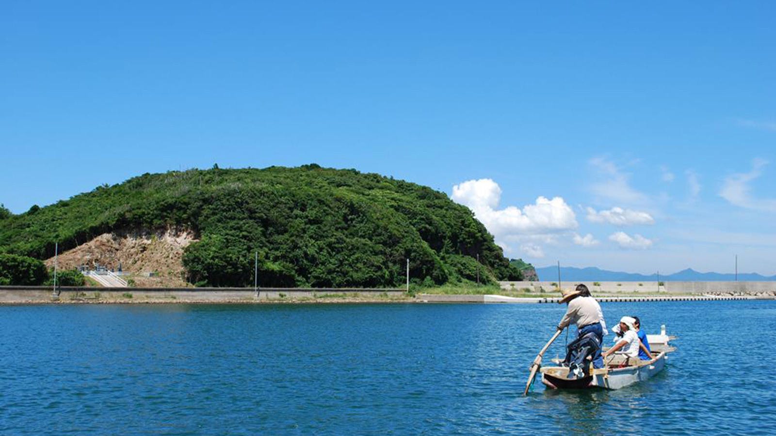 島根県海士町 移住スカウトサービス Smout スマウト