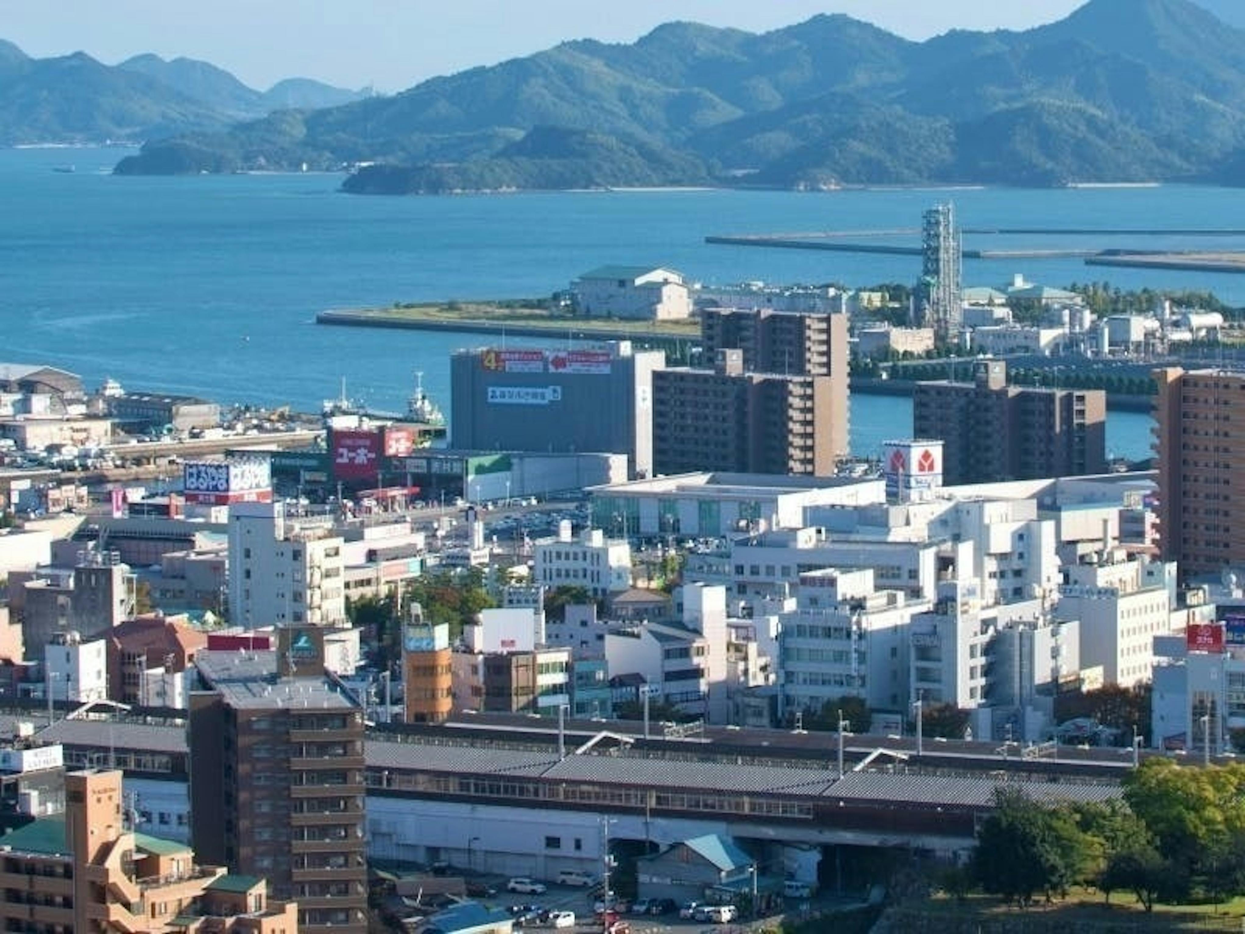 広島県三原市 移住スカウトサービス SMOUT（スマウト）