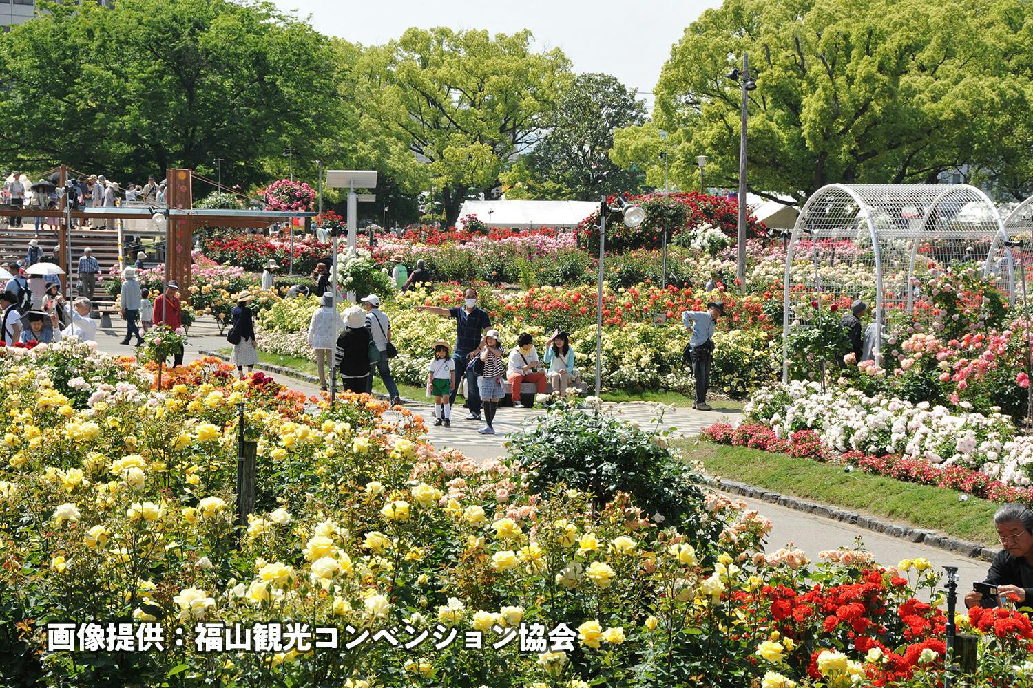広島県福山市