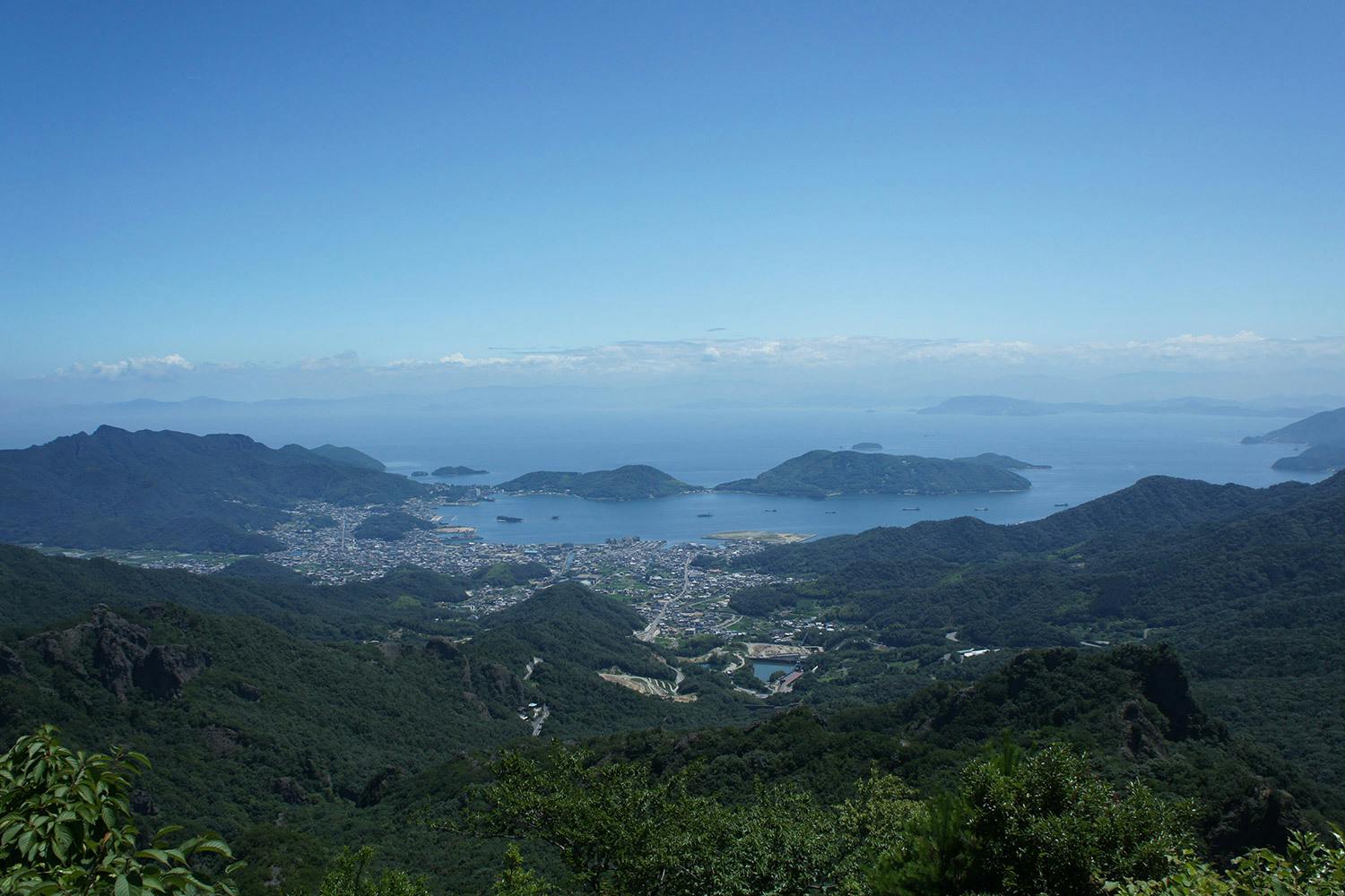 香川県小豆島町