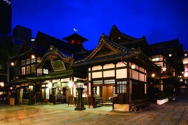 愛媛県松山市