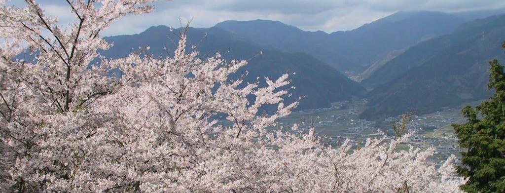 愛媛県東温市