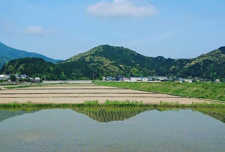 愛媛県鬼北町