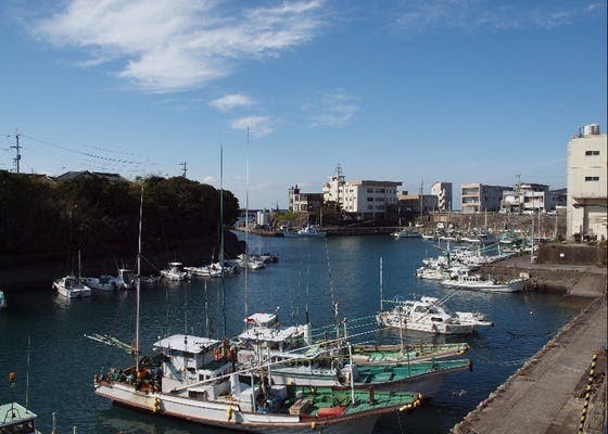高知県室戸市