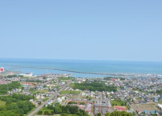 北海道広尾町