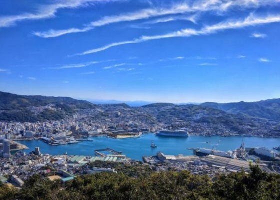 長崎県長崎市