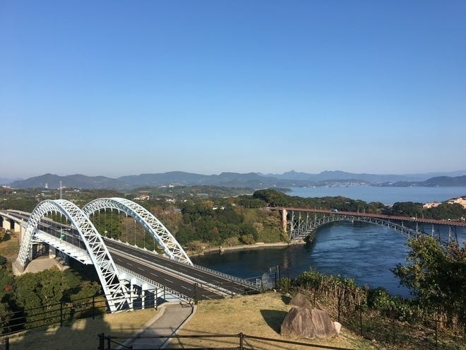 長崎県西海市