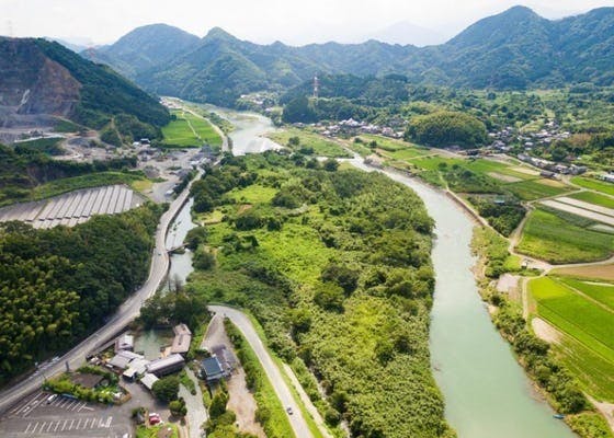 熊本県甲佐町