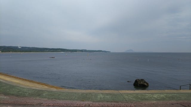 大分県国東市