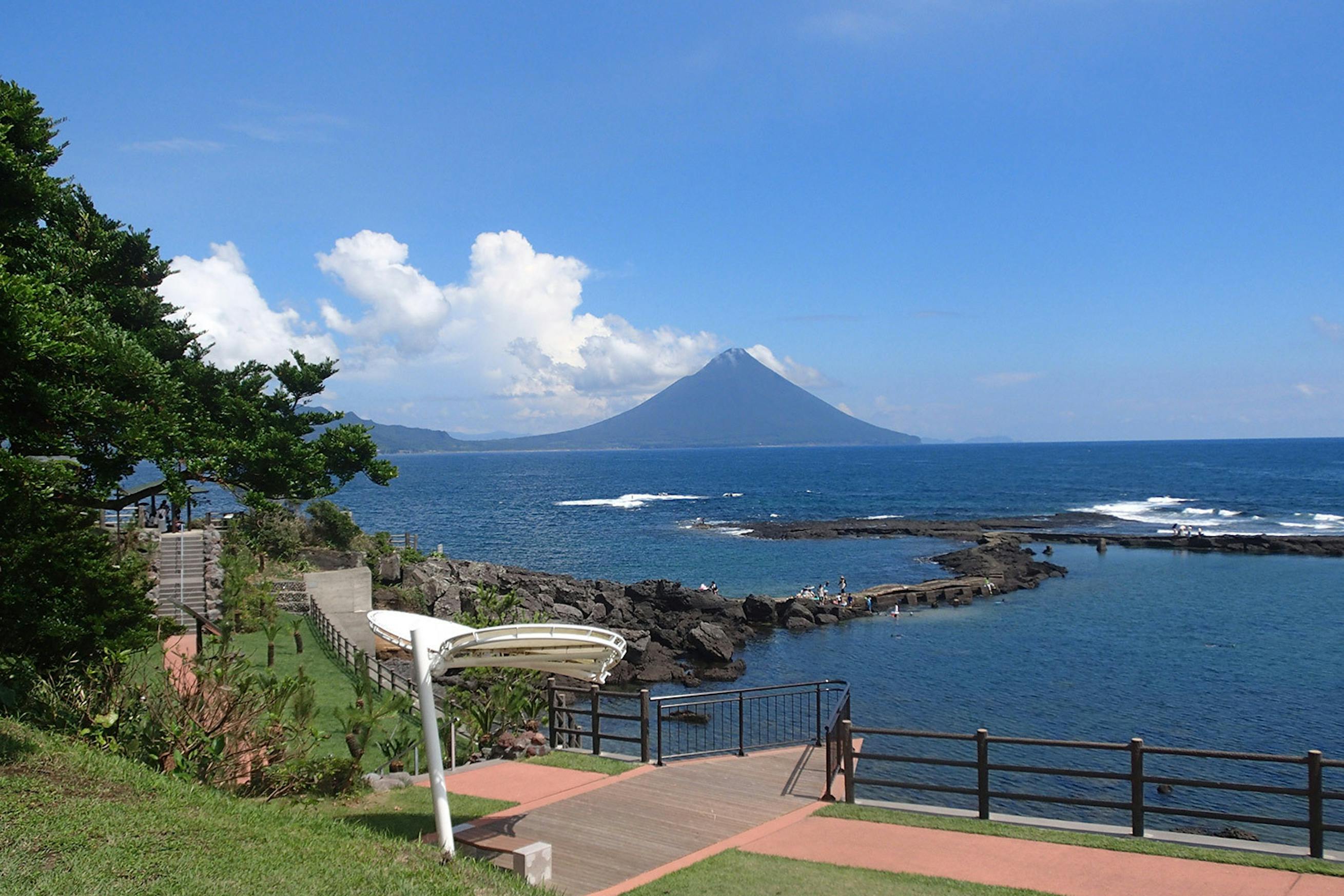 鹿児島県南九州市 移住スカウトサービス SMOUT（スマウト）