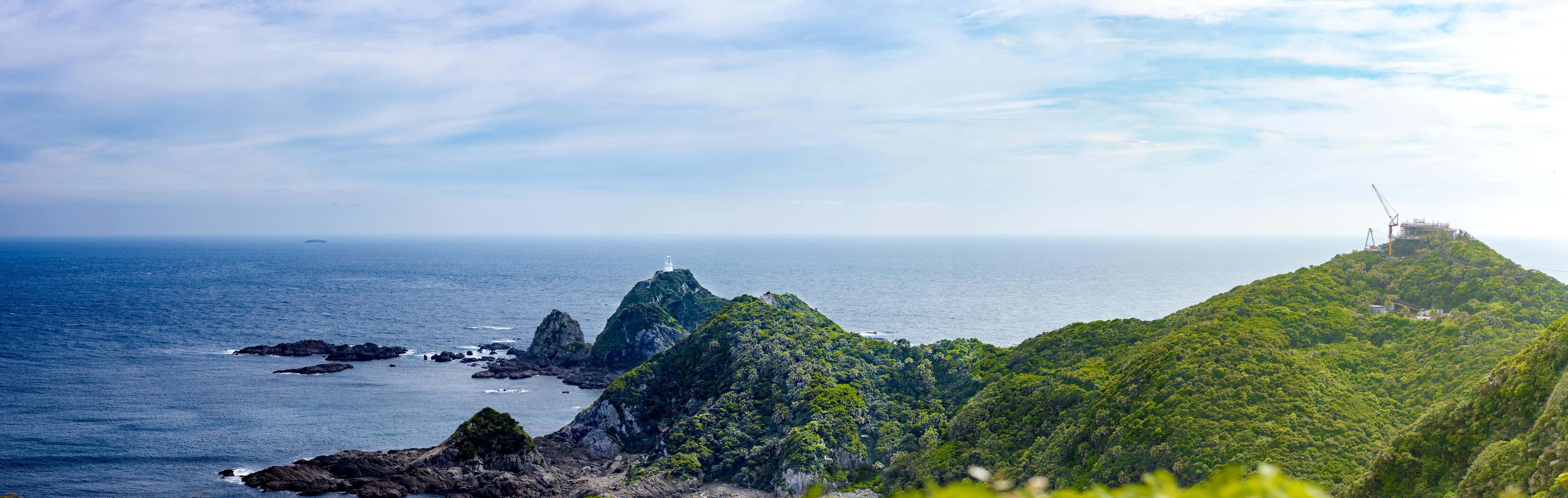 鹿児島県南大隅町