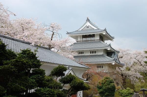 青森県三戸町
