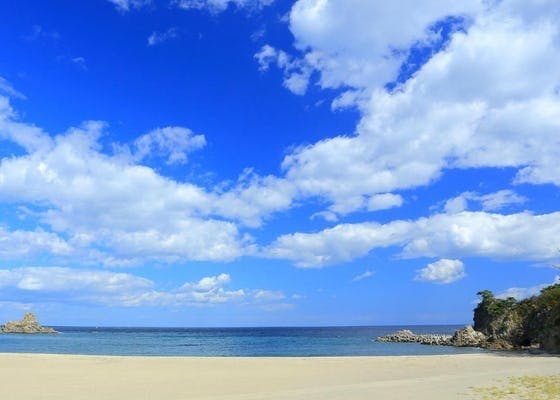 岩手県普代村