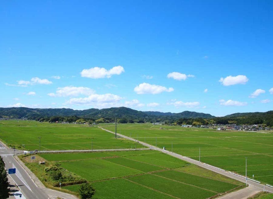 宮城県柴田町