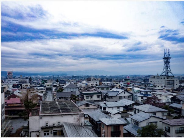 秋田県湯沢市