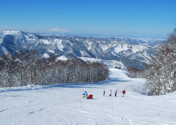 秋田県東成瀬村