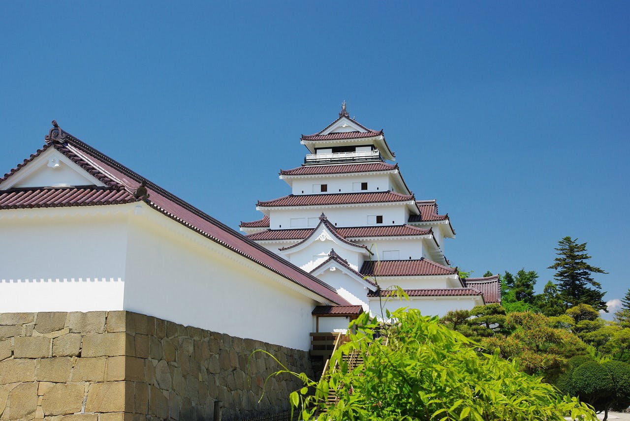 福島県会津若松市 移住スカウトサービス Smout スマウト