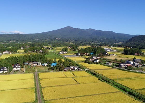 福島県大玉村