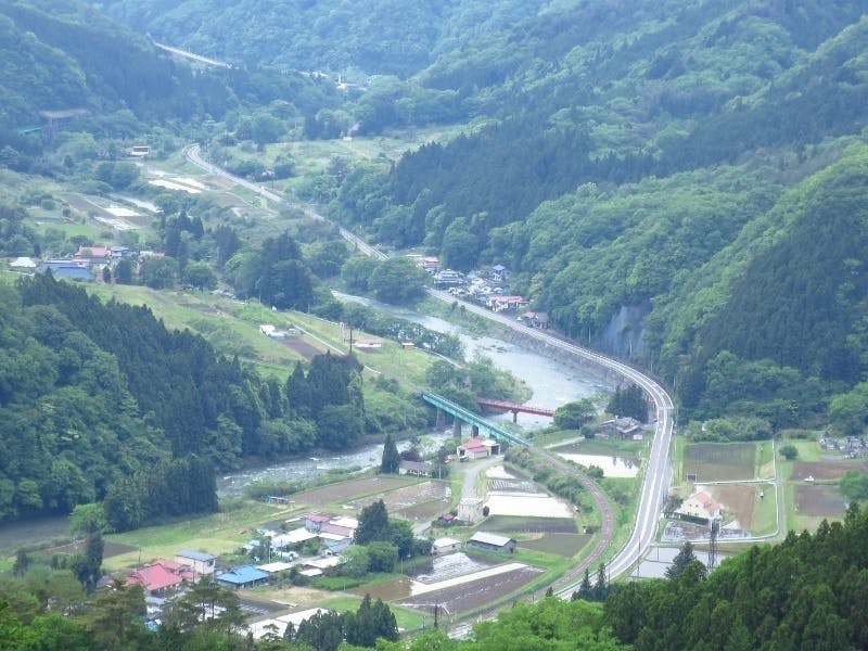 福島県矢祭町