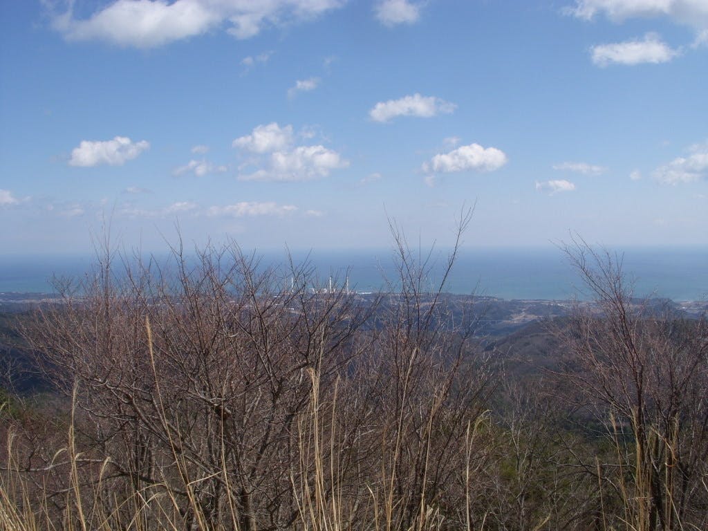 福島県広野町