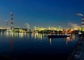 茨城県神栖市