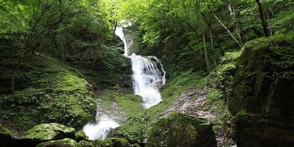 群馬県南牧村