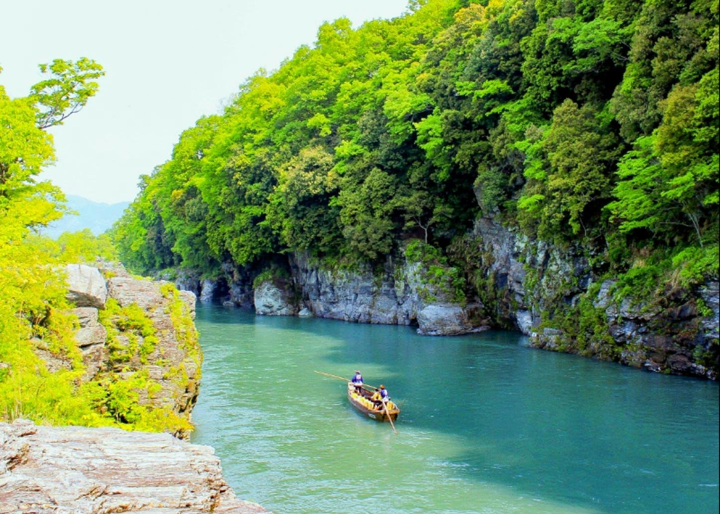 埼玉県長瀞町