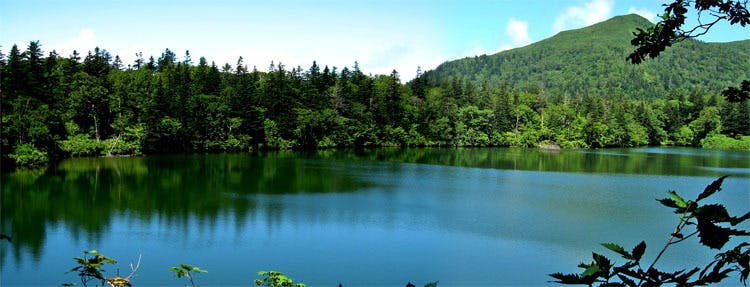 北海道蘭越町