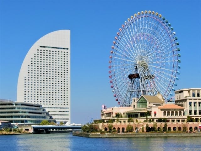 神奈川県横浜市西区