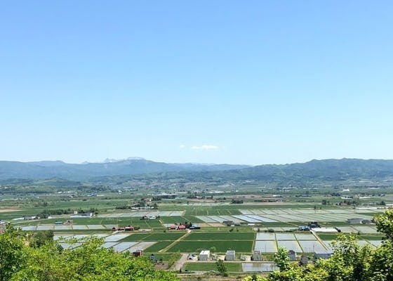 北海道由仁町