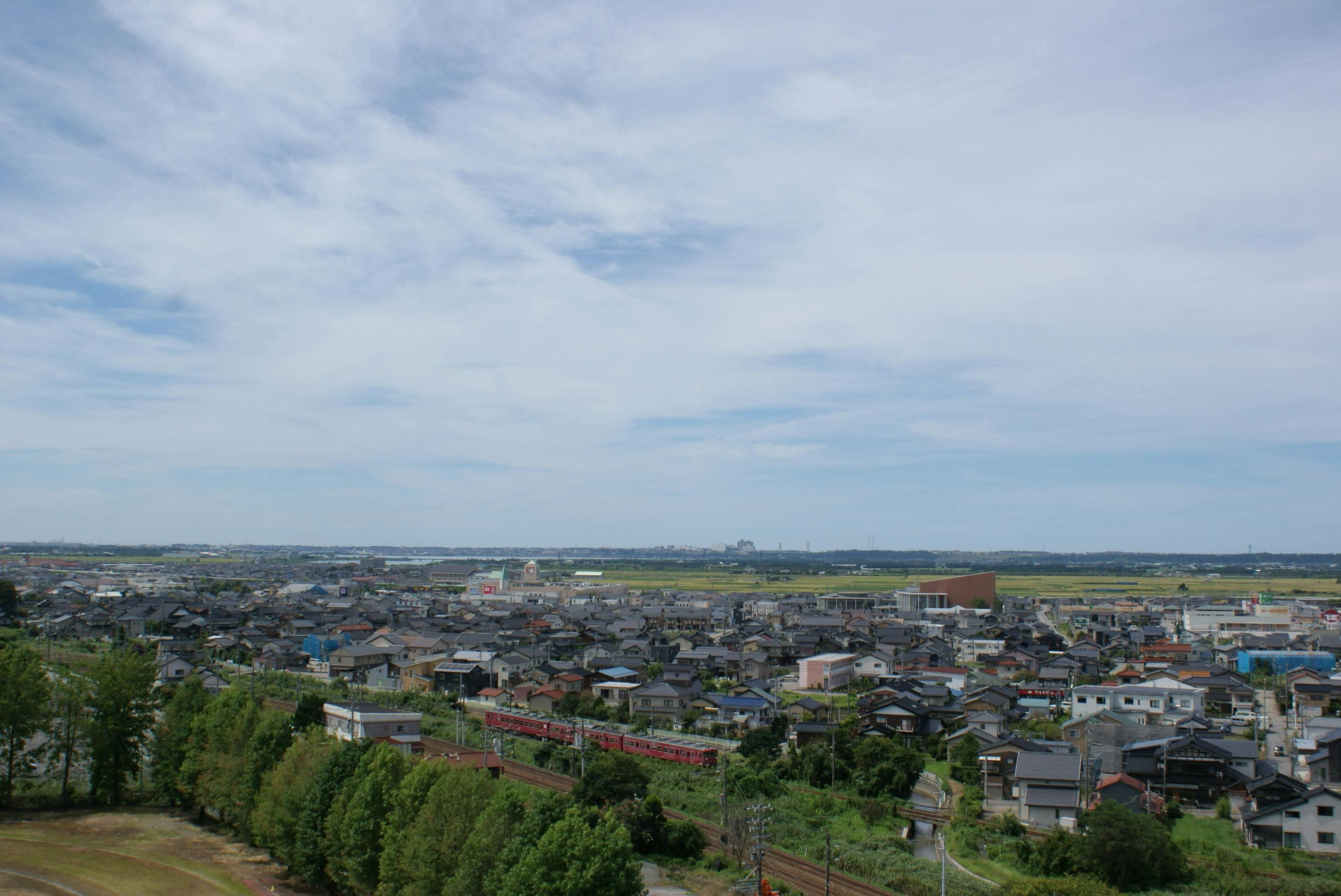 石川県津幡町 移住スカウトサービス Smout スマウト