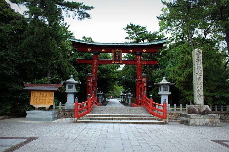 福井県敦賀市