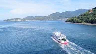 周防大島町の画像