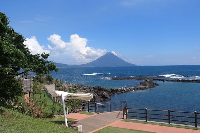鹿児島県南九州市の移住関連情報 | 地域とつながるプラットフォーム