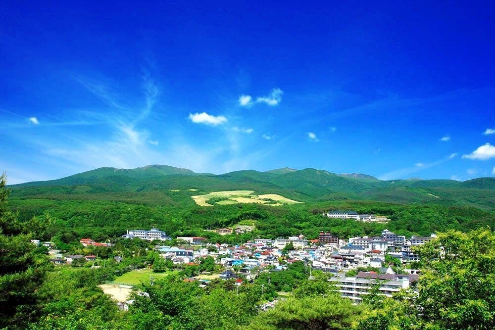 二本松市の画像