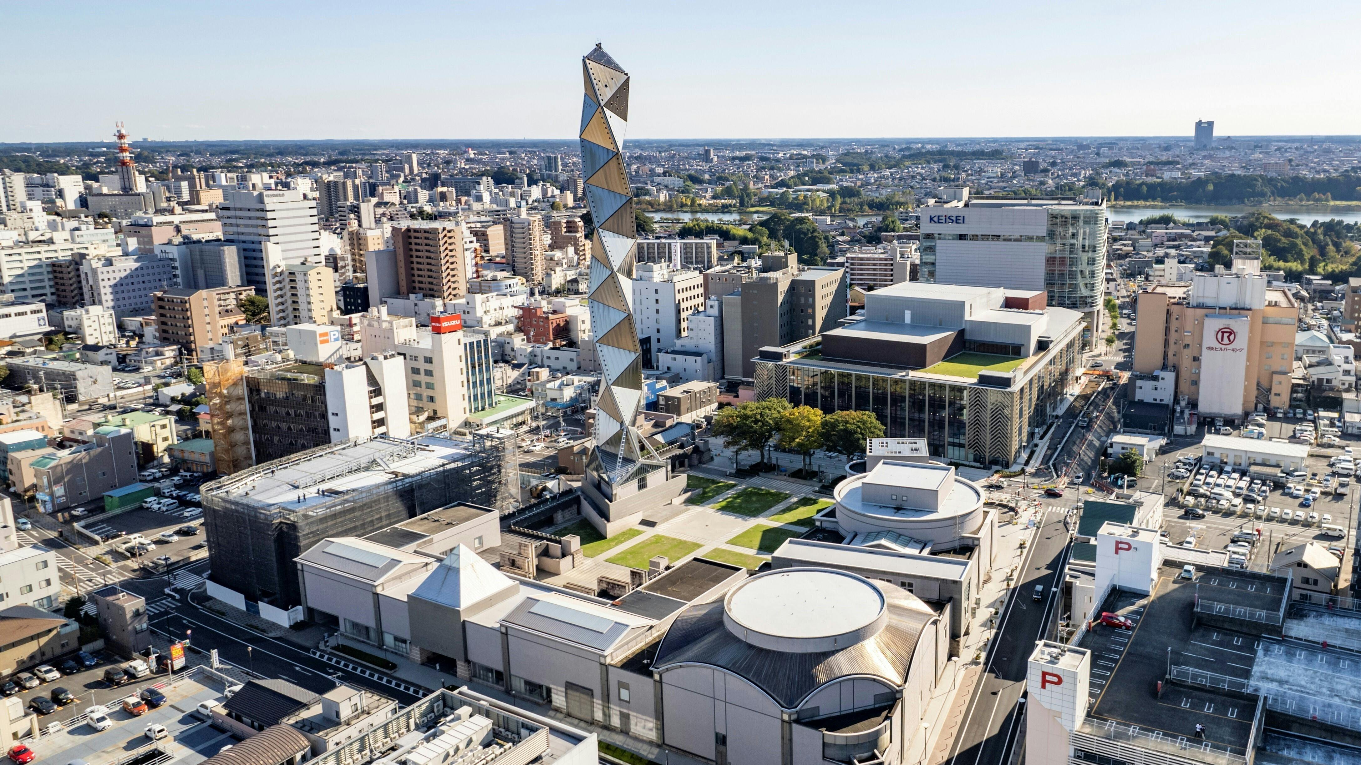 水戸市の画像
