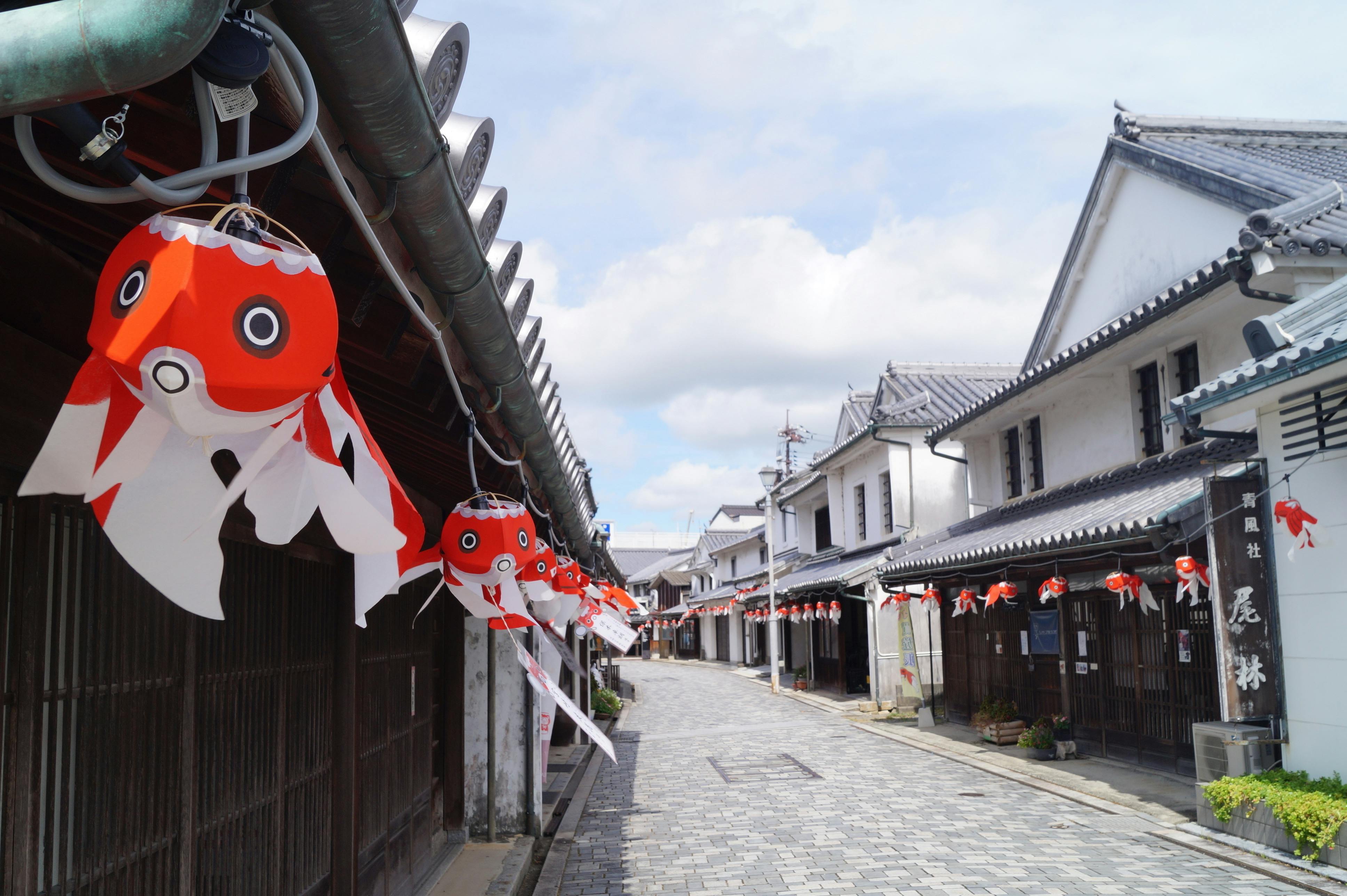 柳井市の画像