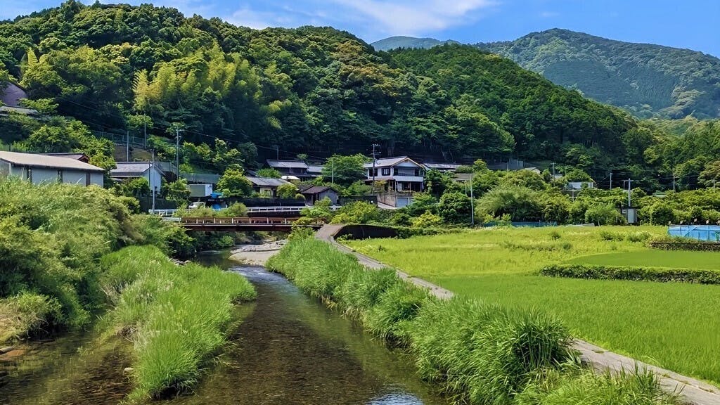 土佐清水市の画像