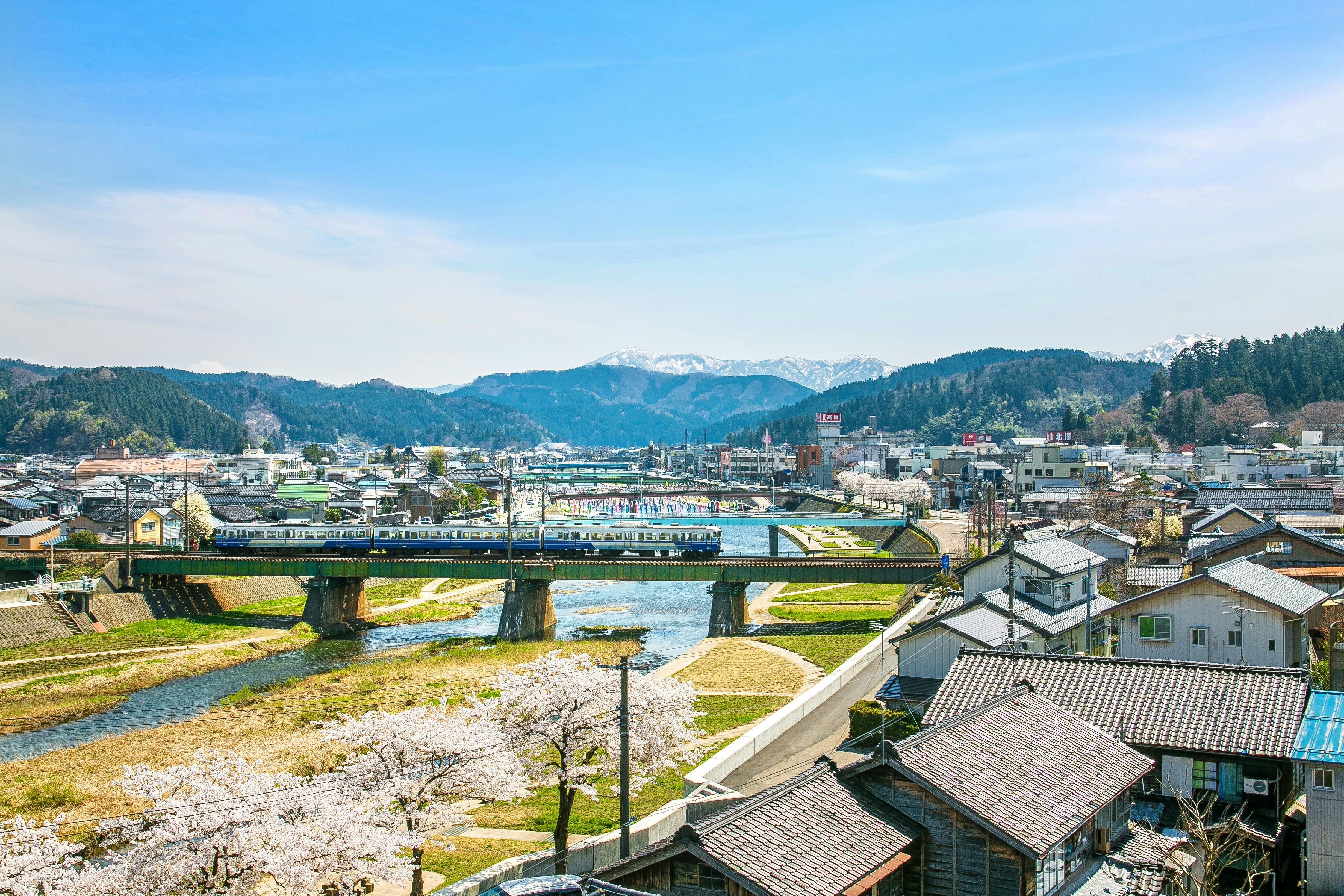 加茂市の画像