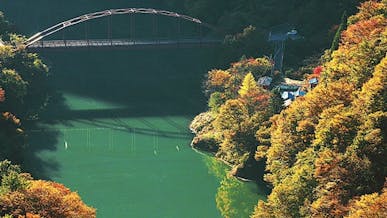 丹波山村の画像