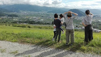 山ノ内町の画像