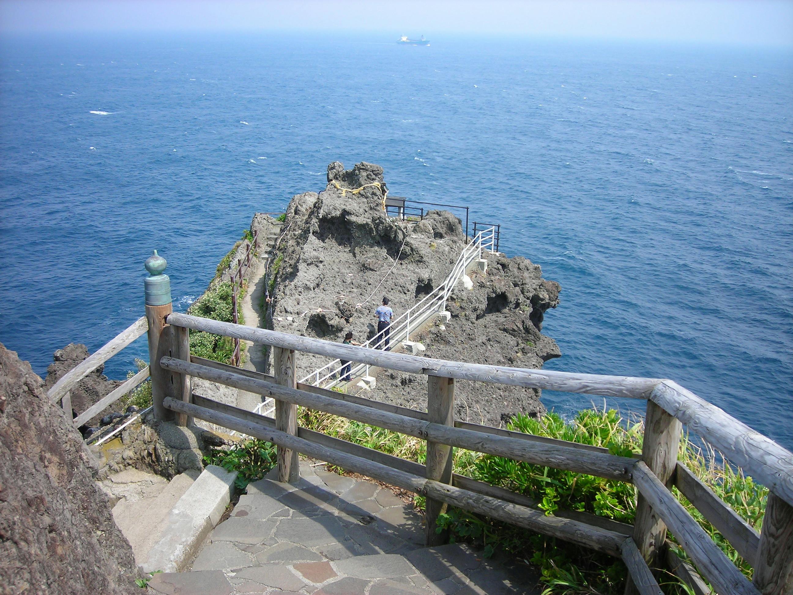 南伊豆町の画像