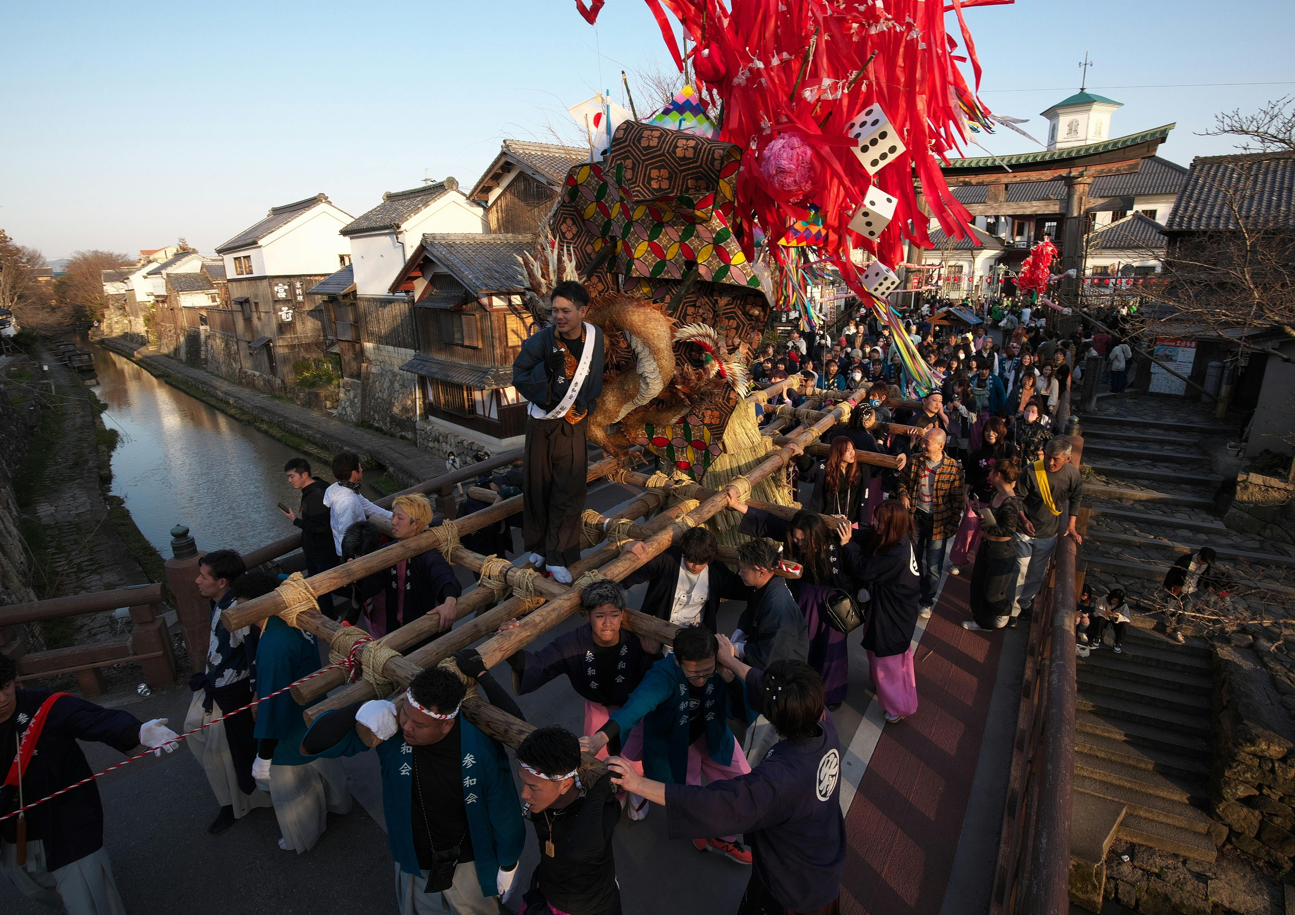 近江八幡市の画像
