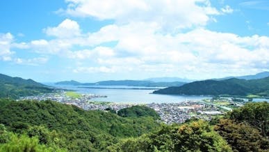 与謝野町の画像