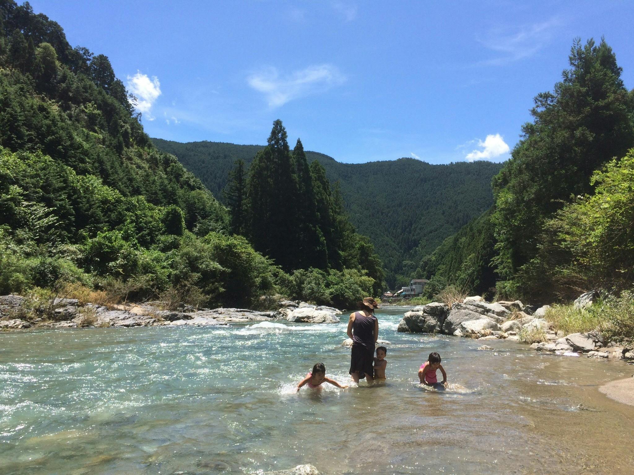東吉野村の画像