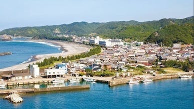 白浜町の画像