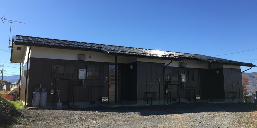 八ヶ岳山麓のふつうの暮らし 茅野市移住体験住宅 を利用しませんか 移住スカウトサービス Smout スマウト